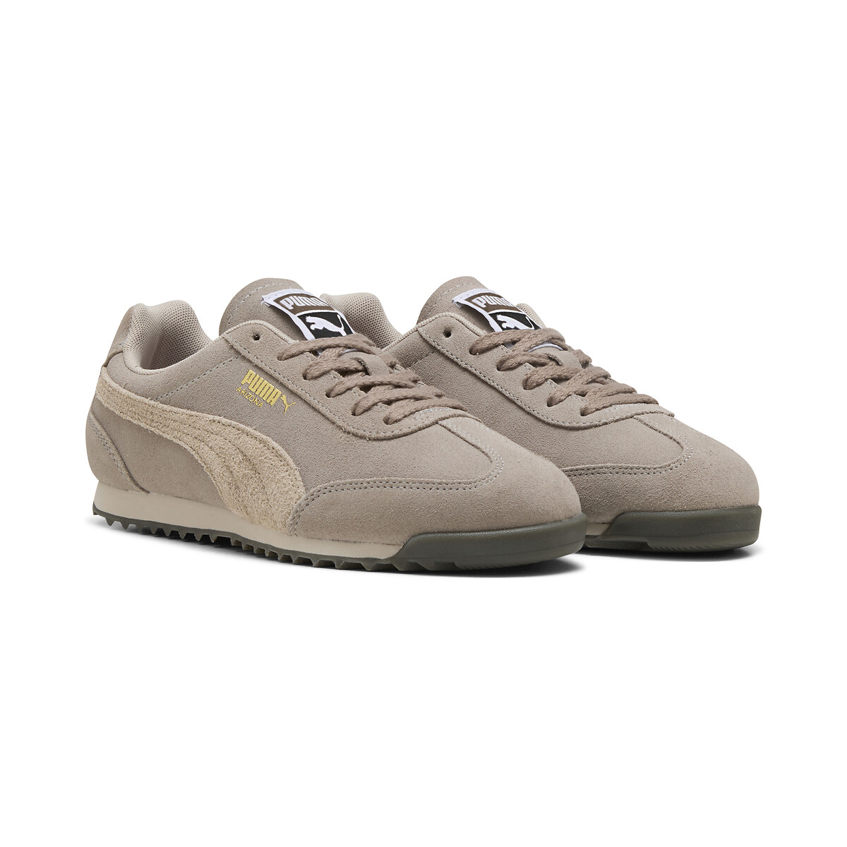 Formatori ARIZONA SD grigio beige, PUMA