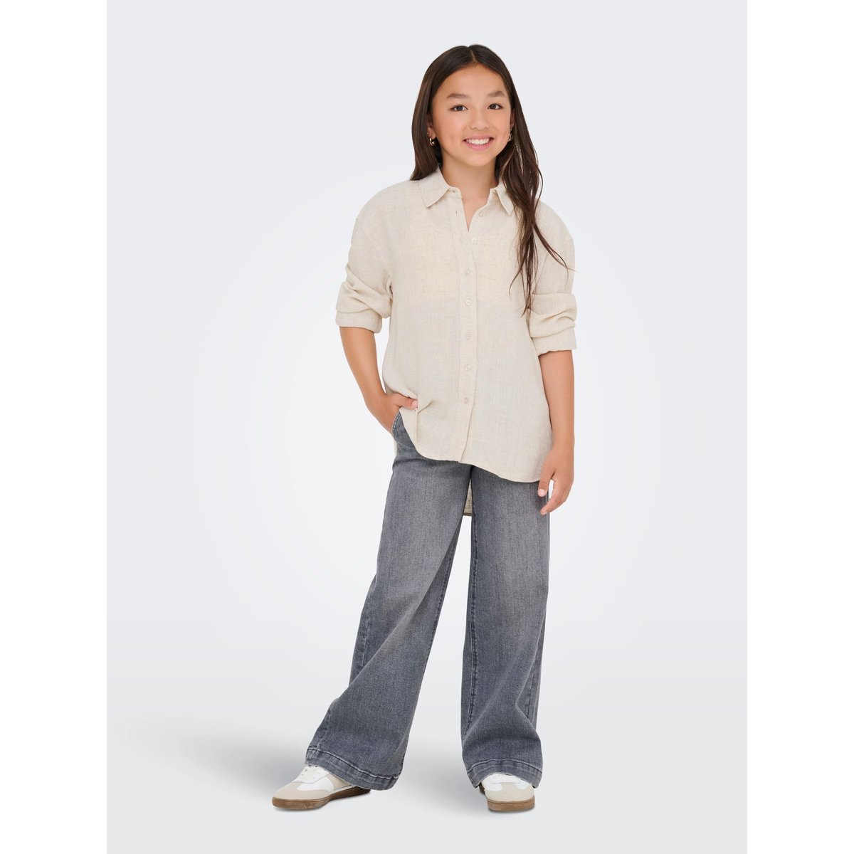 Chemise moonbeam 1, KIDS ONLY