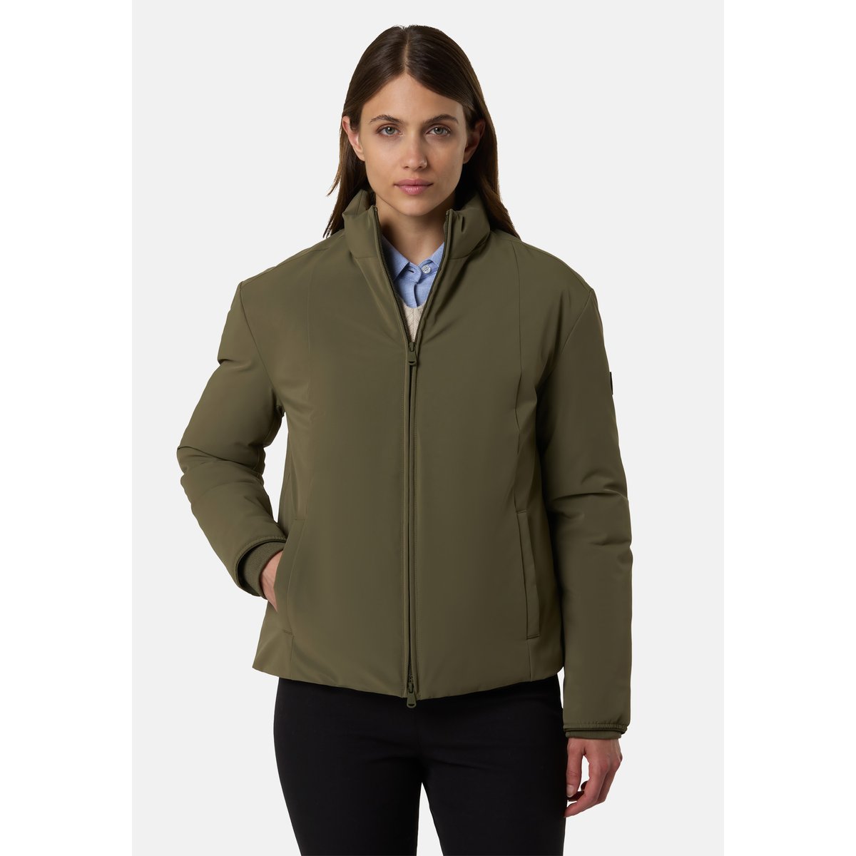 Emma Short nuit des olives, NORTH SAILS