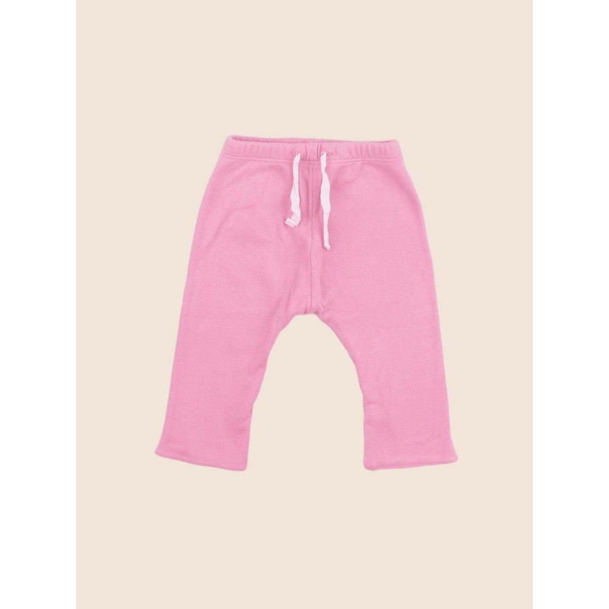 Sarouel - Très bon état rose, PETIT BATEAU