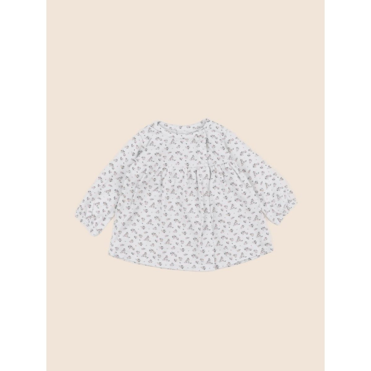 Tee-shirt - Très bon état multicolore, VERTBAUDET