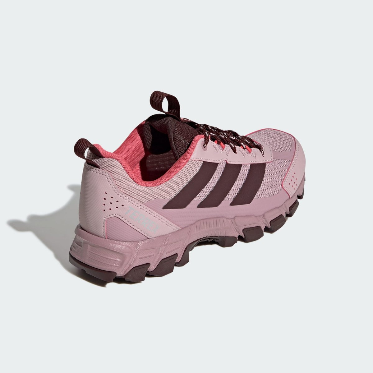 Chaussure De Randonnée Terrex Rockadia Chaussure De Randonnée Terrex Rockadia dual lilac / magic mauve / pure turbo, adidas Performance