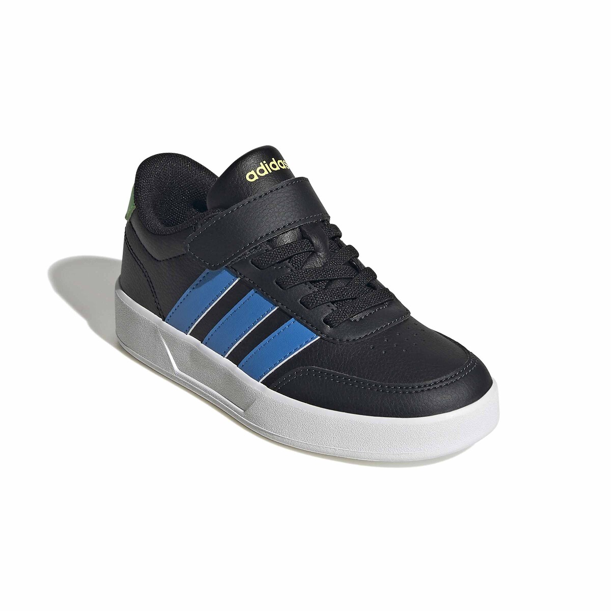 Baskets BREAKNET 3.0 noir/bleu, ADIDAS SPORTSWEAR
