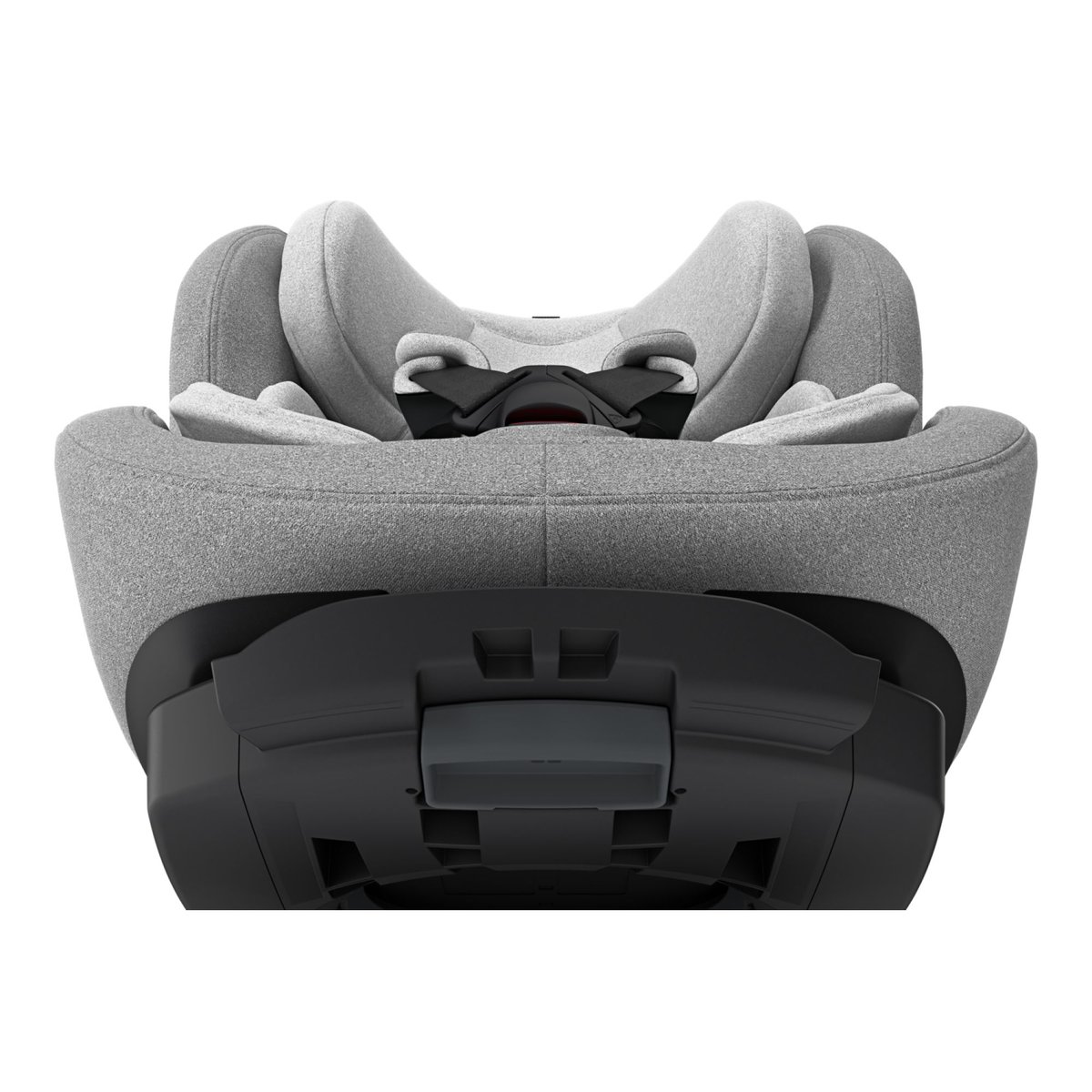 Siège auto i-Size Elm 360 gris, THULE