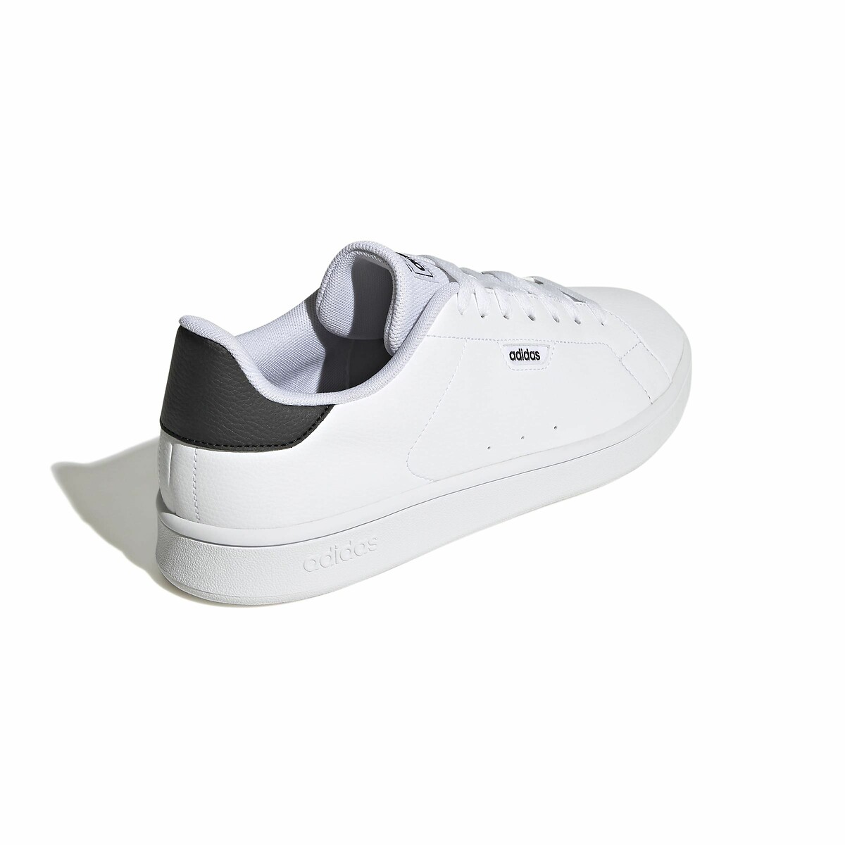 Sneakers Urban Court wit/zwart, ADIDAS SPORTSWEAR