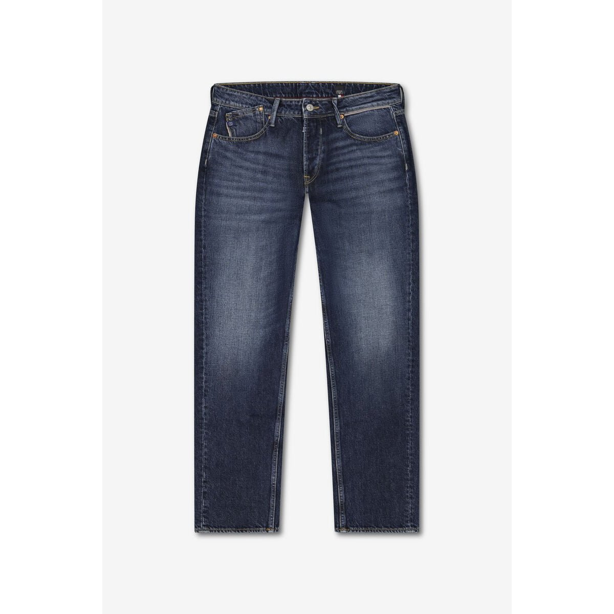 Jeans loose, large 1999 loose, longueur 34 blue, LE TEMPS DES CERISES