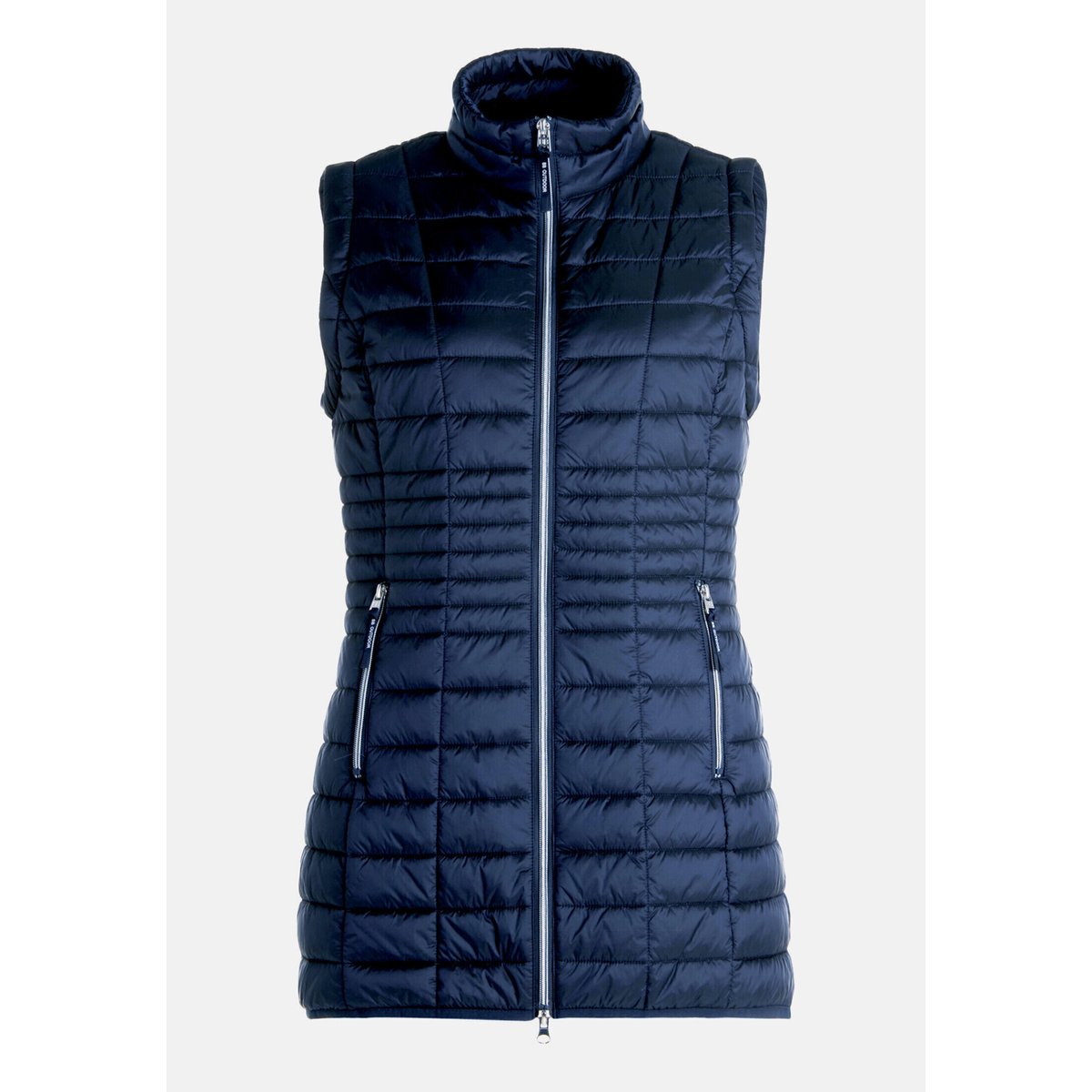Veste 4 en 1 fonctionnel(le) bleu foncé, BETTY BARCLAY