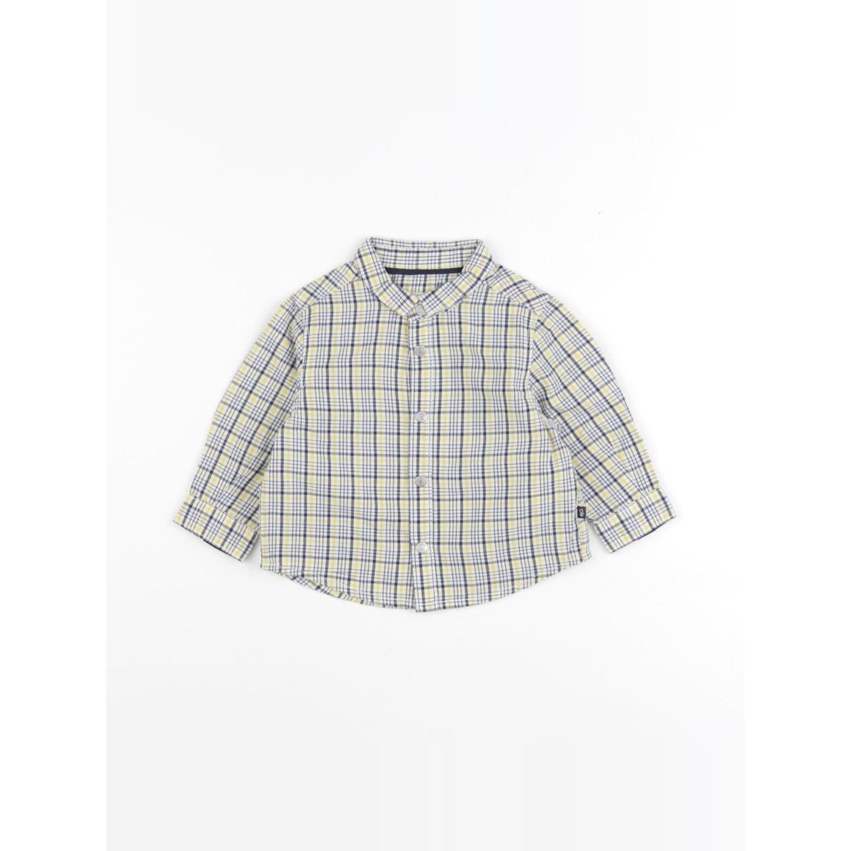 Chemise - Très bon état multicolore, OBAIBI