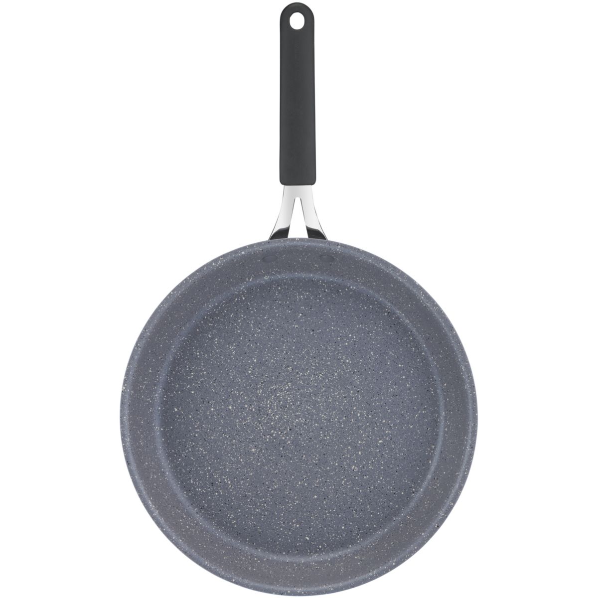 Poêle Tempra Mineral 20cm gris, LAGOSTINA