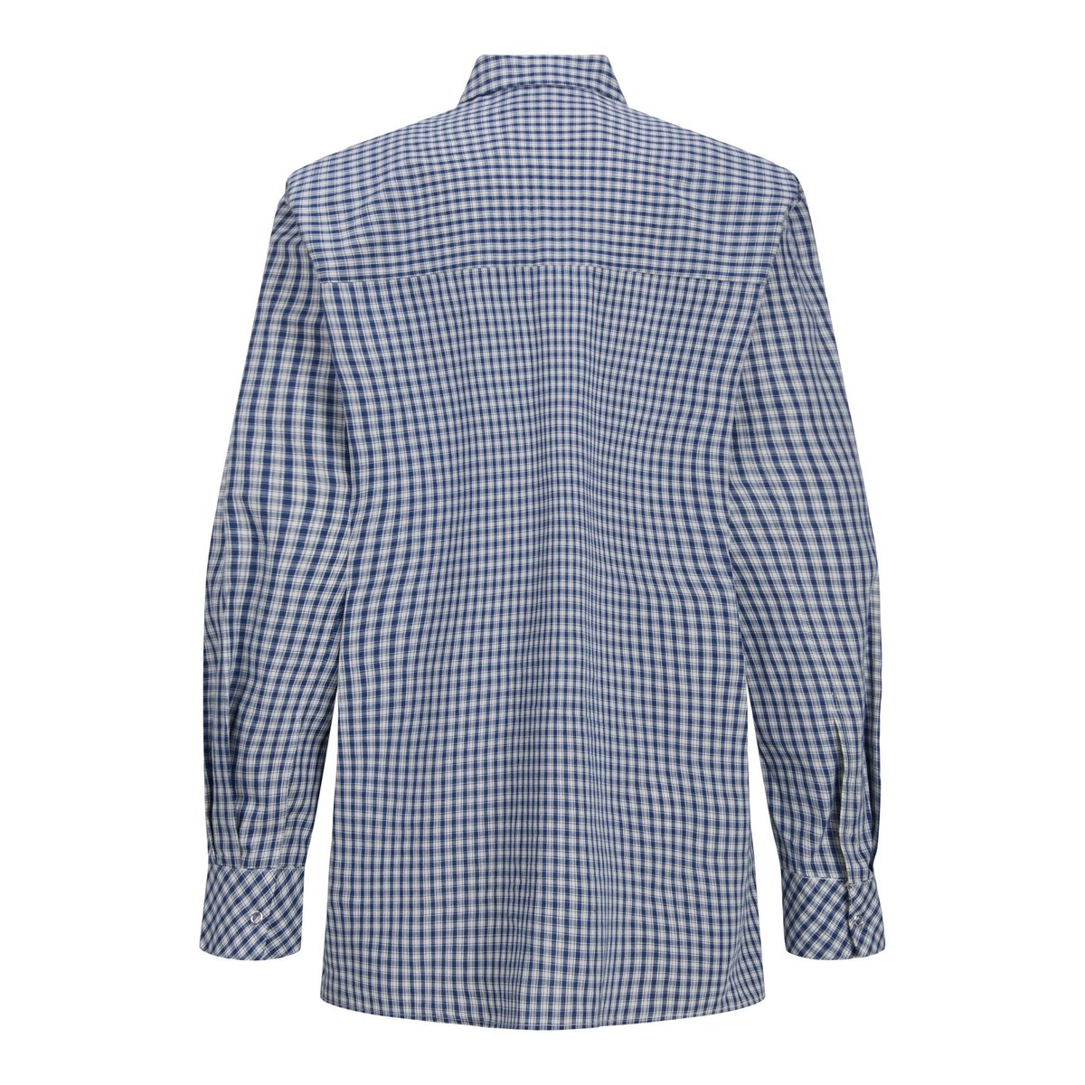 Chemise bleue - surf the web, JJXX