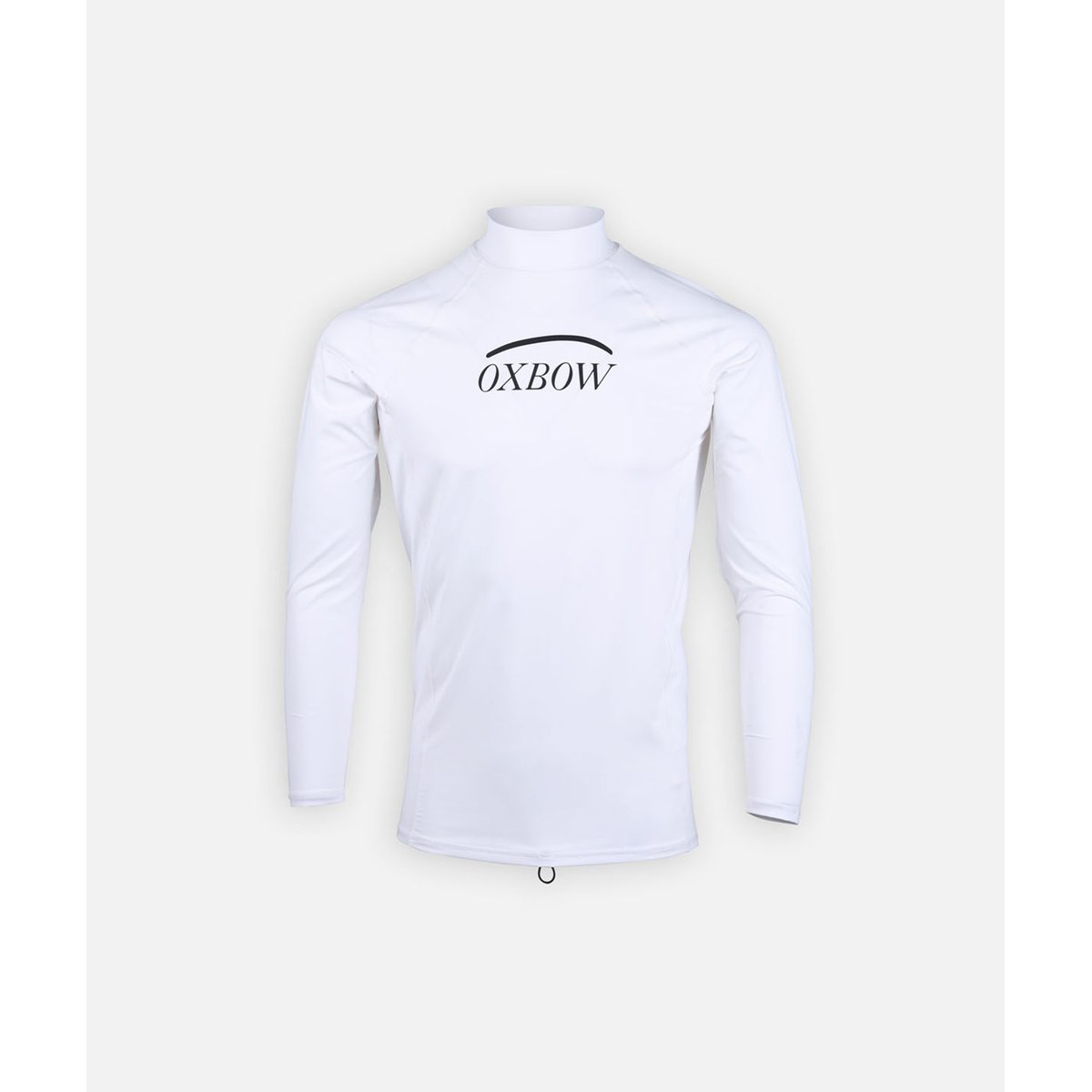 Lycra manches longues REED white, OXBOW