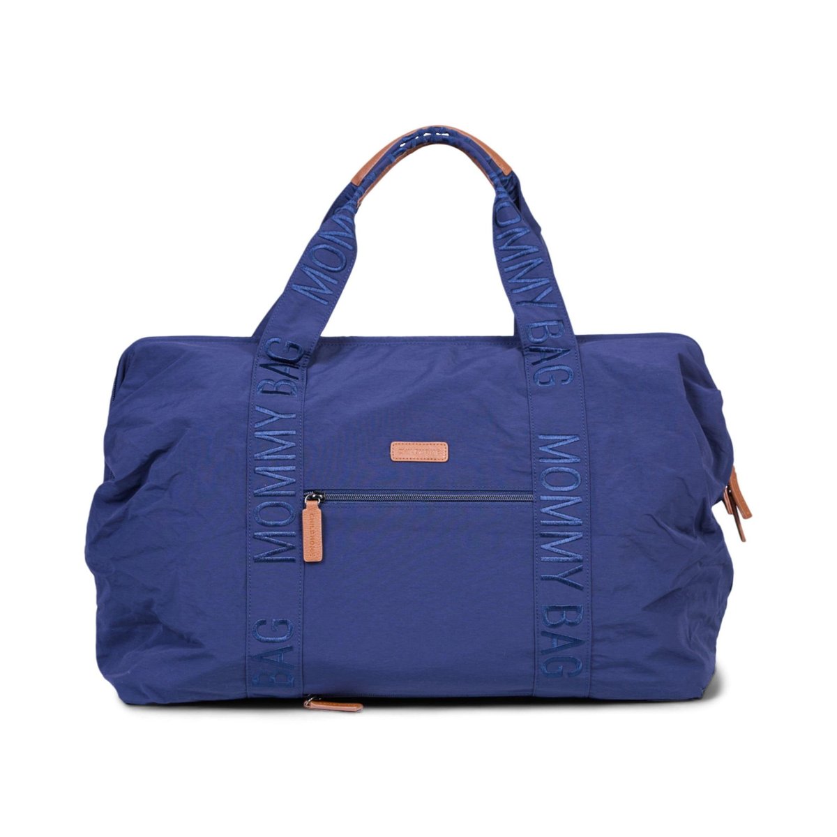 Sac à langer MOMMY BAG marine, CHILDHOME