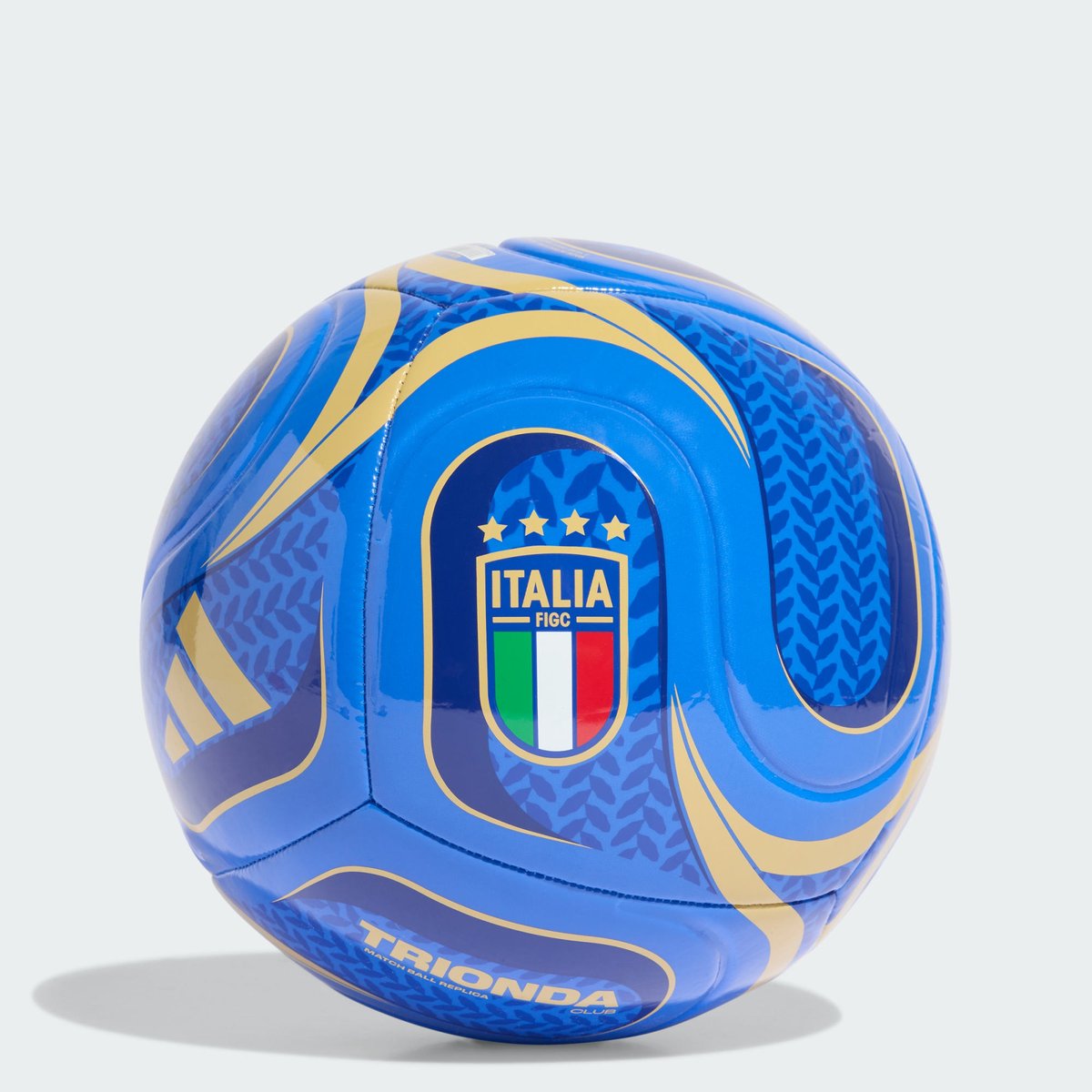 Ballon Club Domicile Italie Trionda Ballon Club Domicile Italie Trionda couleur unique, adidas Performance