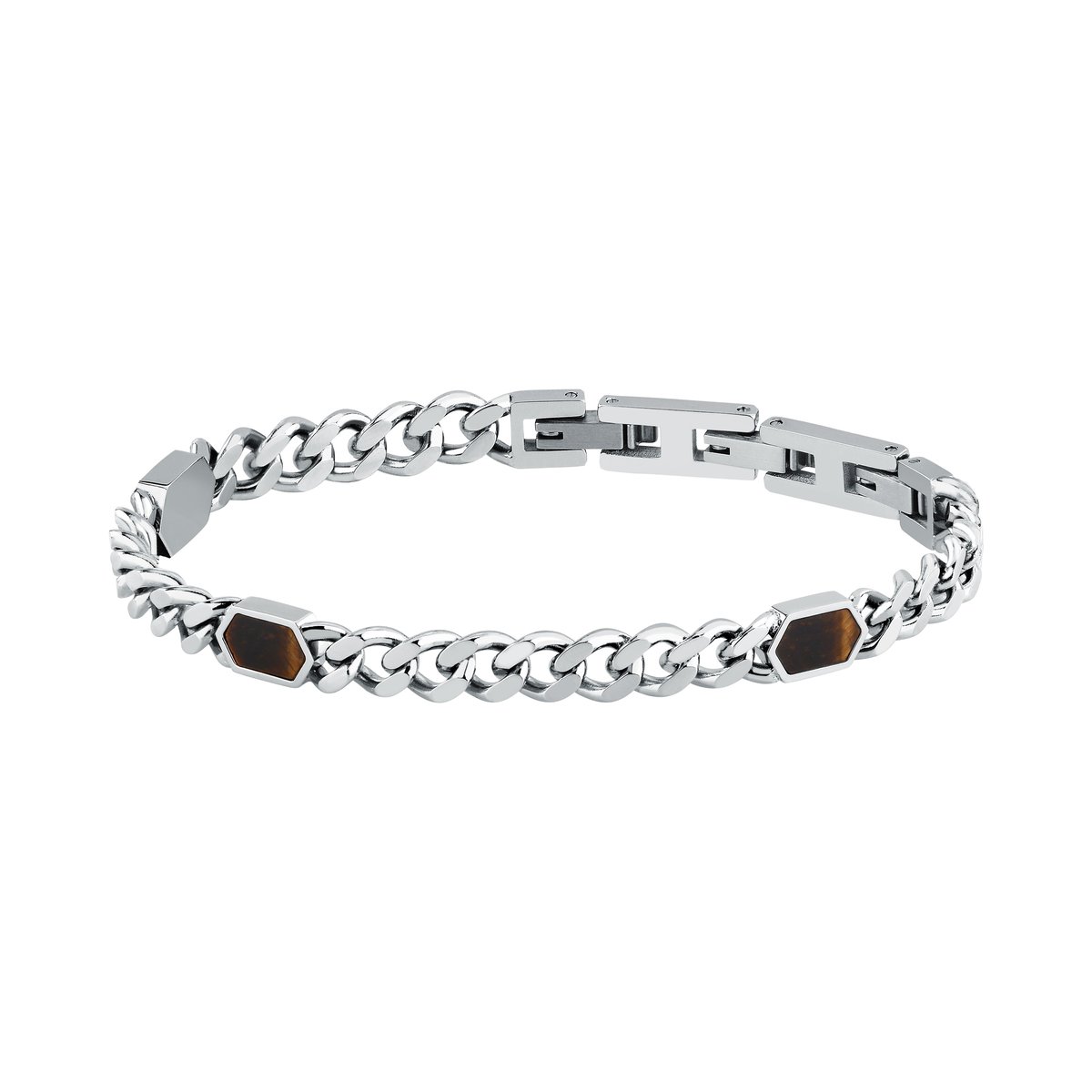 Bracelet TERRA acier inoxydable, MORELLATO