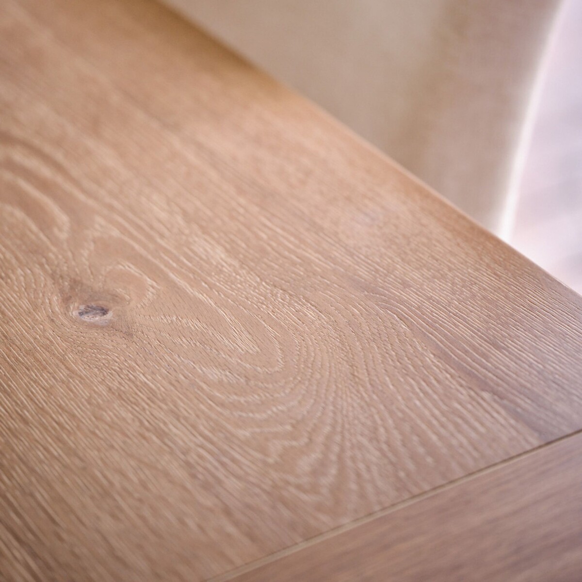 Cannes Oak Dining Table (Seats 6) natural oak, WILLIS & GAMBIER