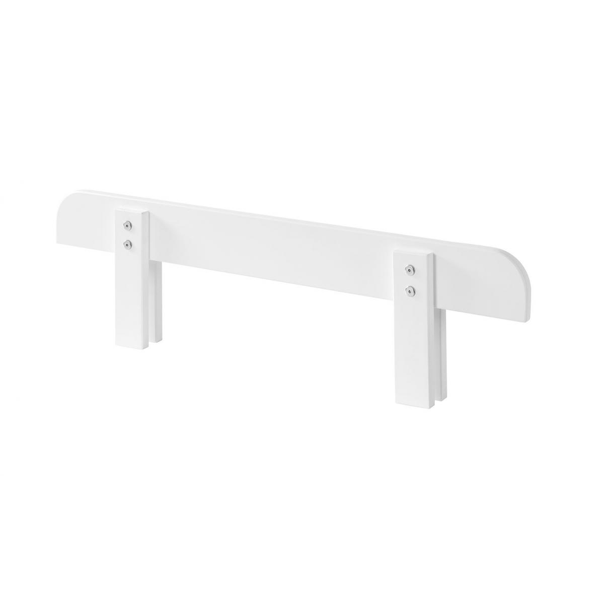Barrière de sécurité pour Lit enfant Kiddy couleur unique, VIPACK