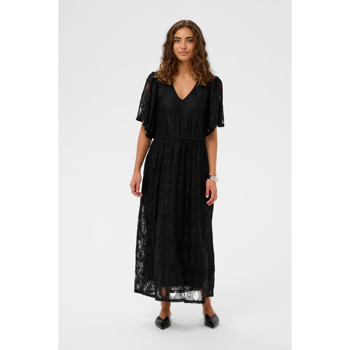 Robe noir, CULTURE