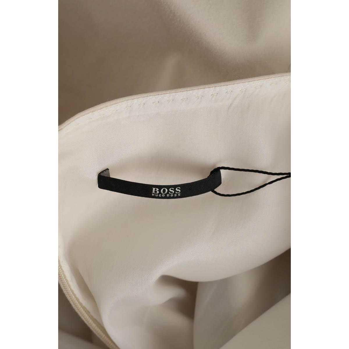 Robe - Très Bon État beige, HUGO BOSS