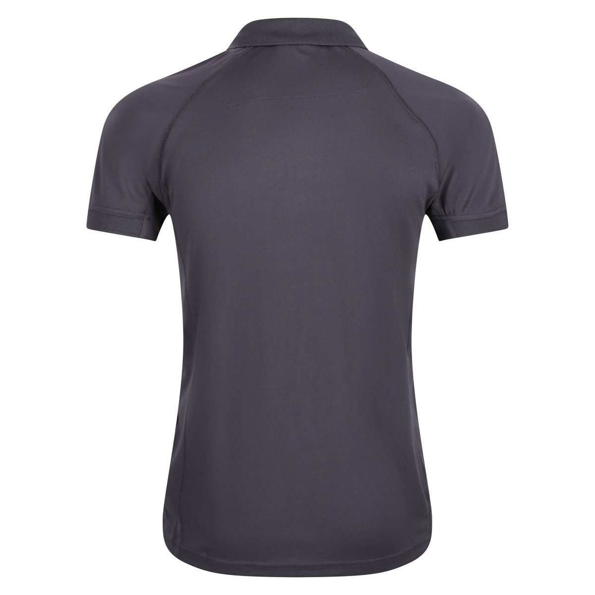 Polo gris, REGATTA
