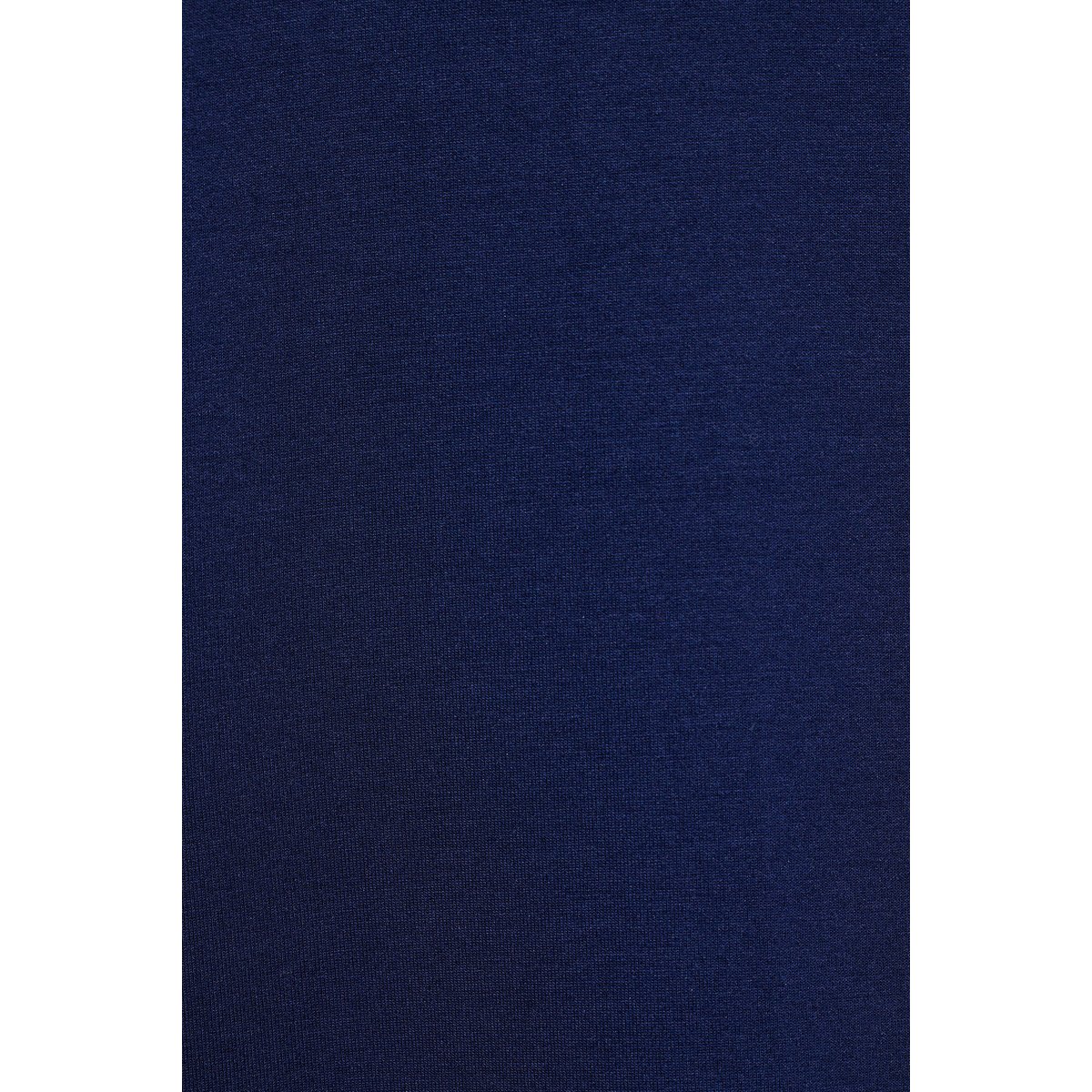 Sweat-shirt à capuche, fermeture zippée marine, ULLA POPKEN