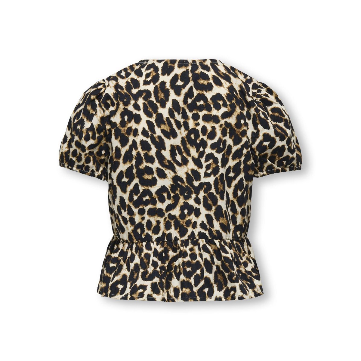 Top black 1, KIDS ONLY