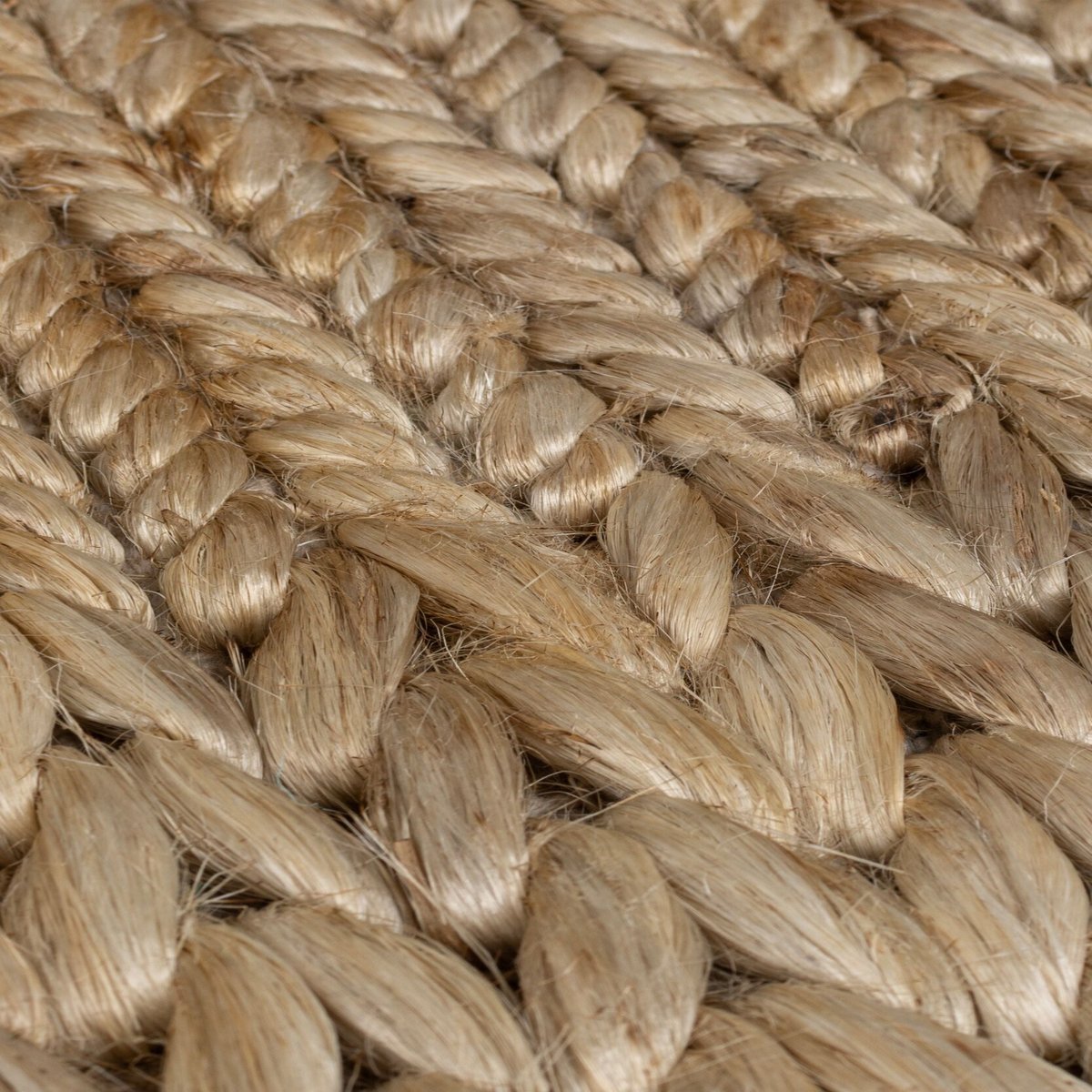 Tapis en jute DREW jute, FLAIR RUGS