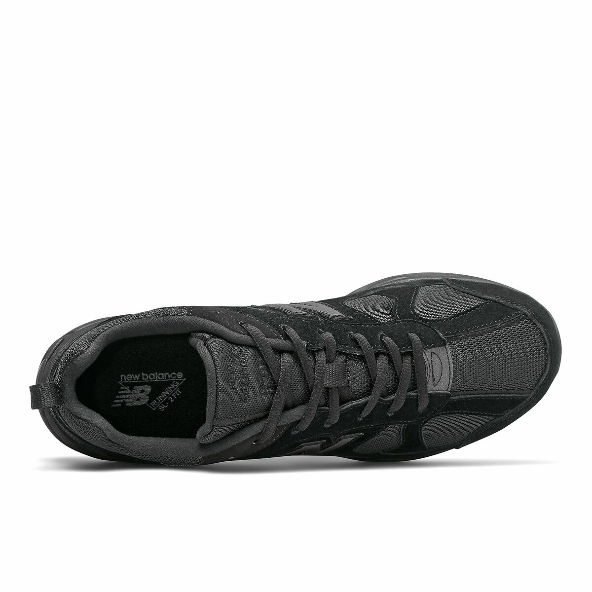 Baskets 878 noir/gris, NEW BALANCE