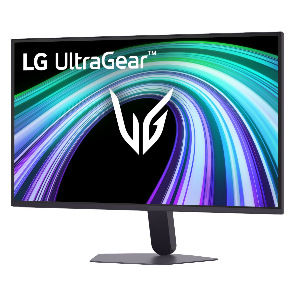 Ecran PC Gamer UltraGear 27G523B 27'' Full HD 200Hz IPS 1 ms HDR couleur unique, LG