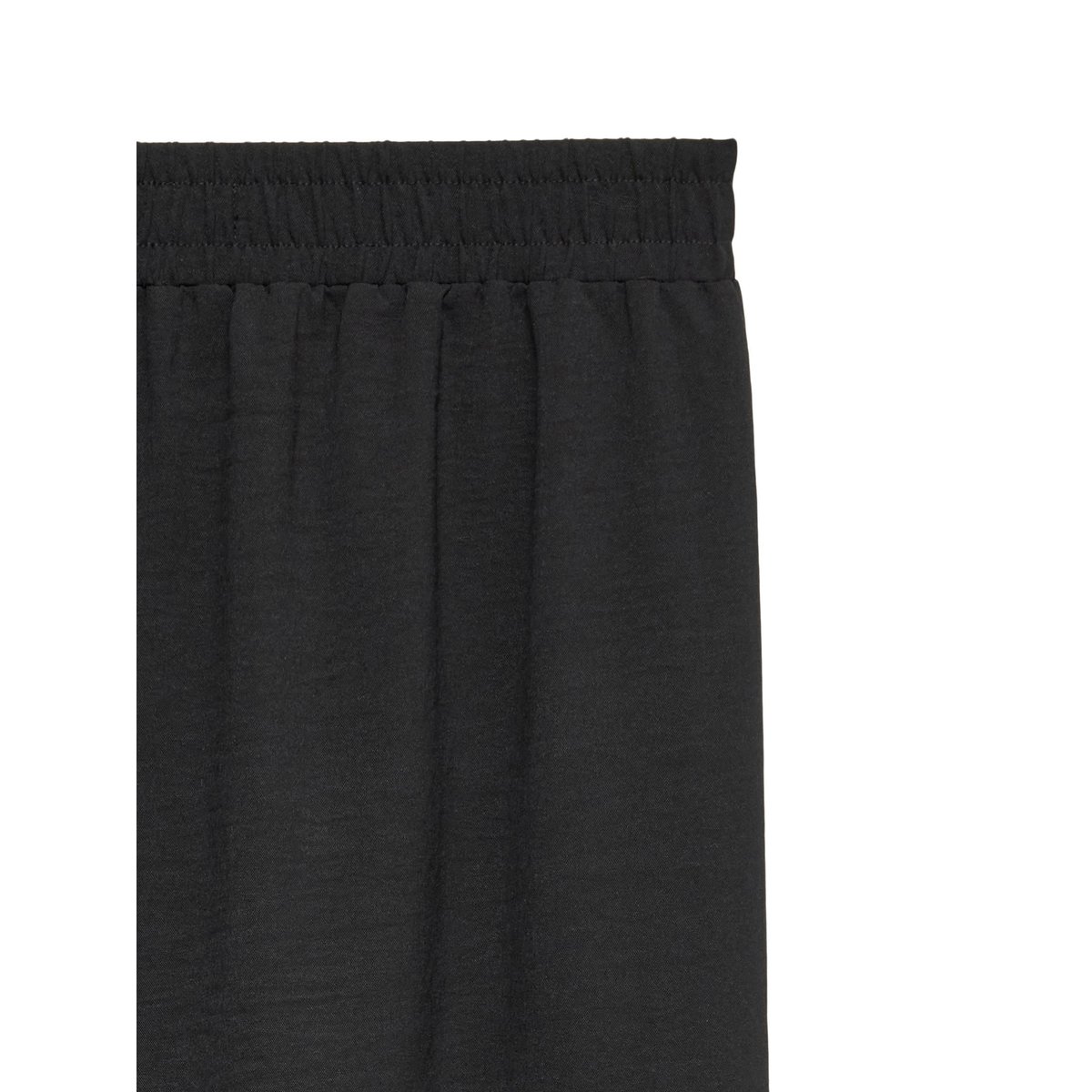 Pantalon noire - black, VERO MODA