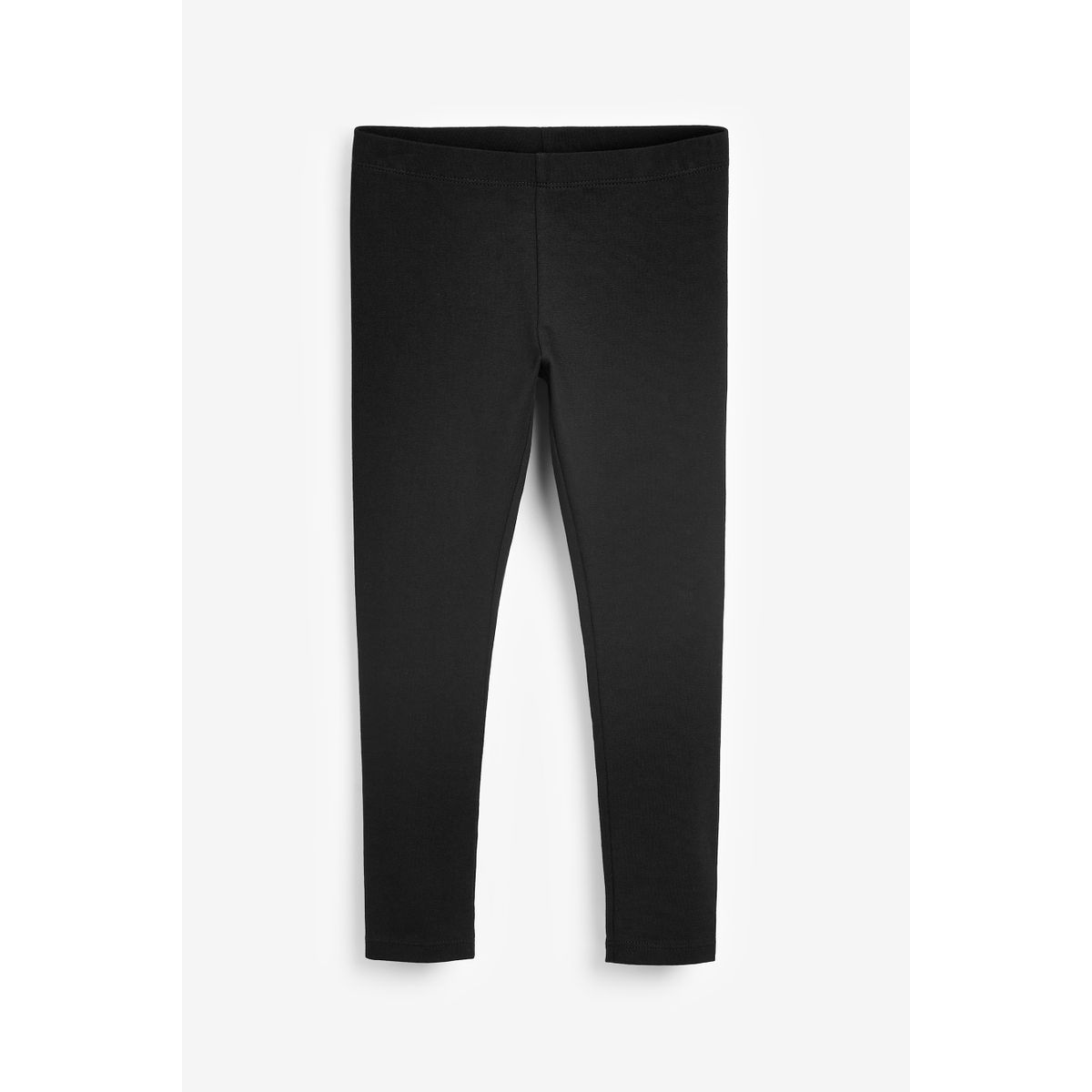 Legging -lot De 7 noir, NEXT