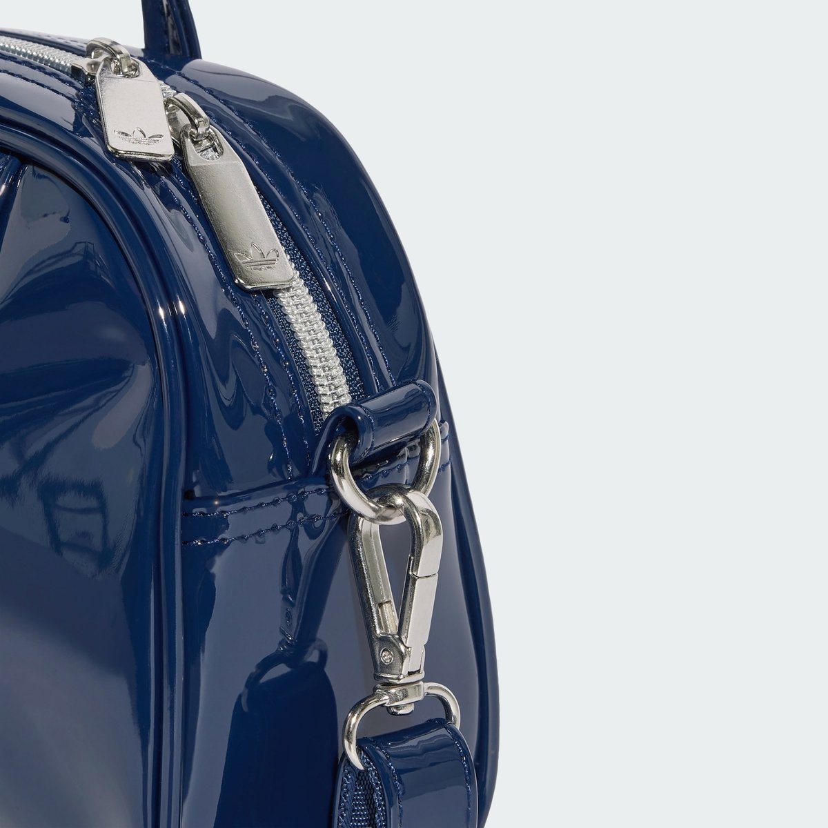 Mini Sac Bowling Adicolor Mini Sac Bowling Adicolor night indigo, adidas Originals