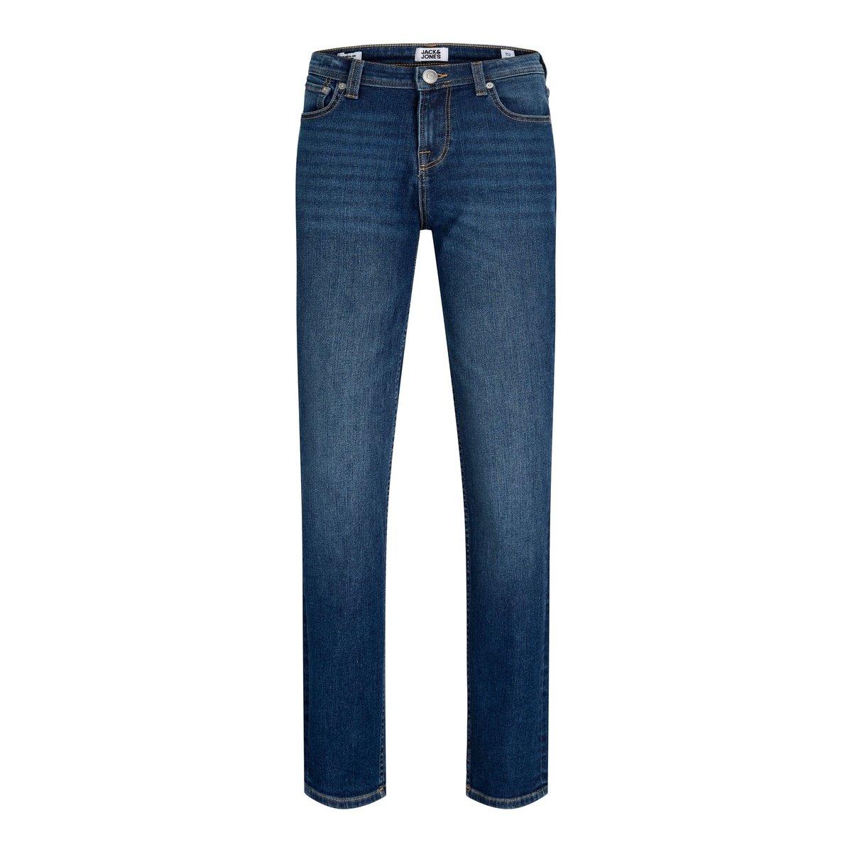 Coupe Regular blue denim, JACK & JONES JUNIOR