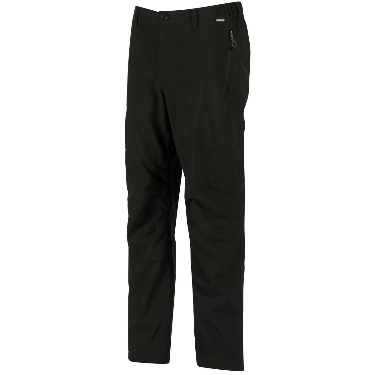 Pantalon de randonnée DAYHIKE noir, REGATTA