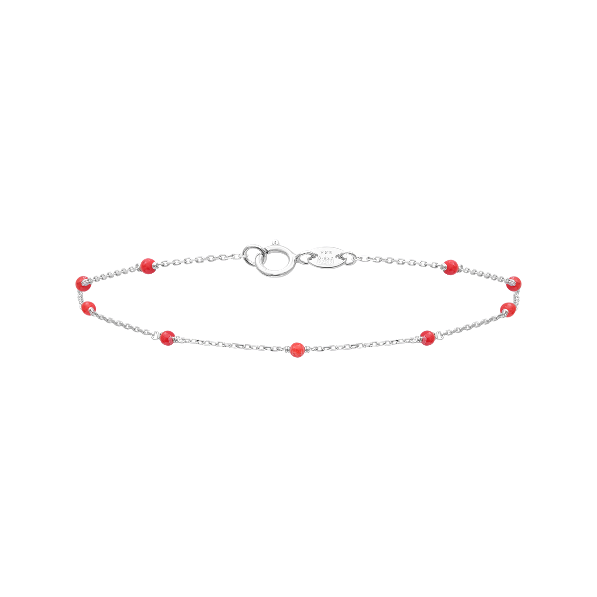 Bracelet Collection Argent argenté, LOUIS PION
