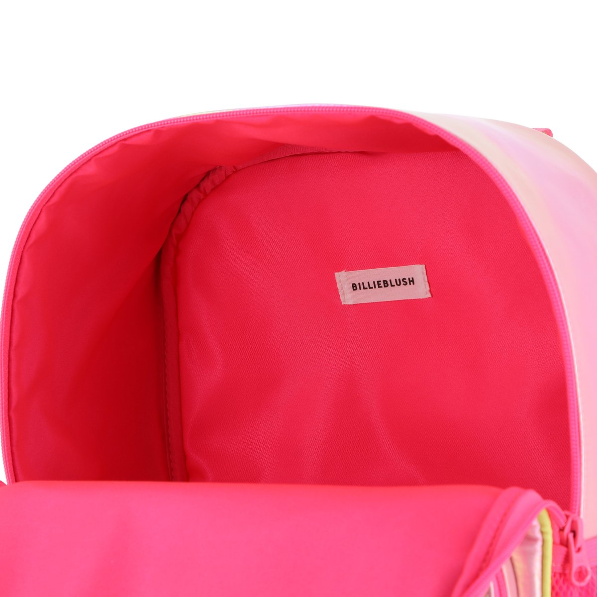 Sac à dos storm pink, BILLIEBLUSH