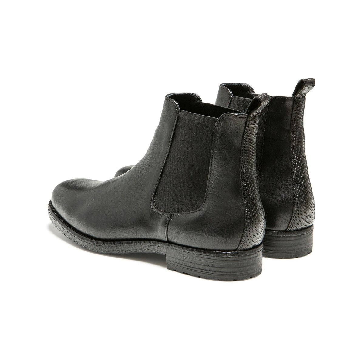 TWILIGHT VGT OP MARRON noir, KOST