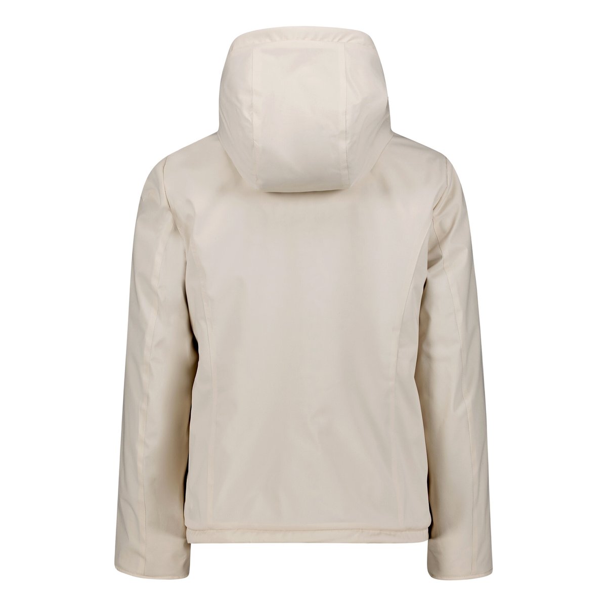 Veste réversible à capuche pastel sand, BETTY BARCLAY