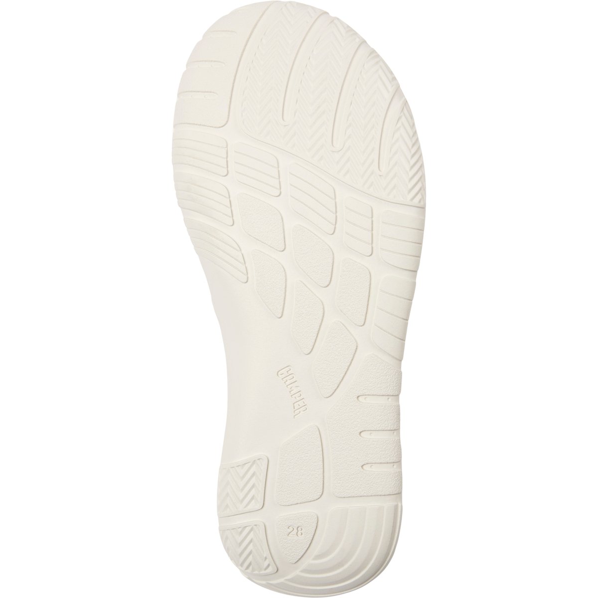 Baskets Peu Path marron, CAMPER