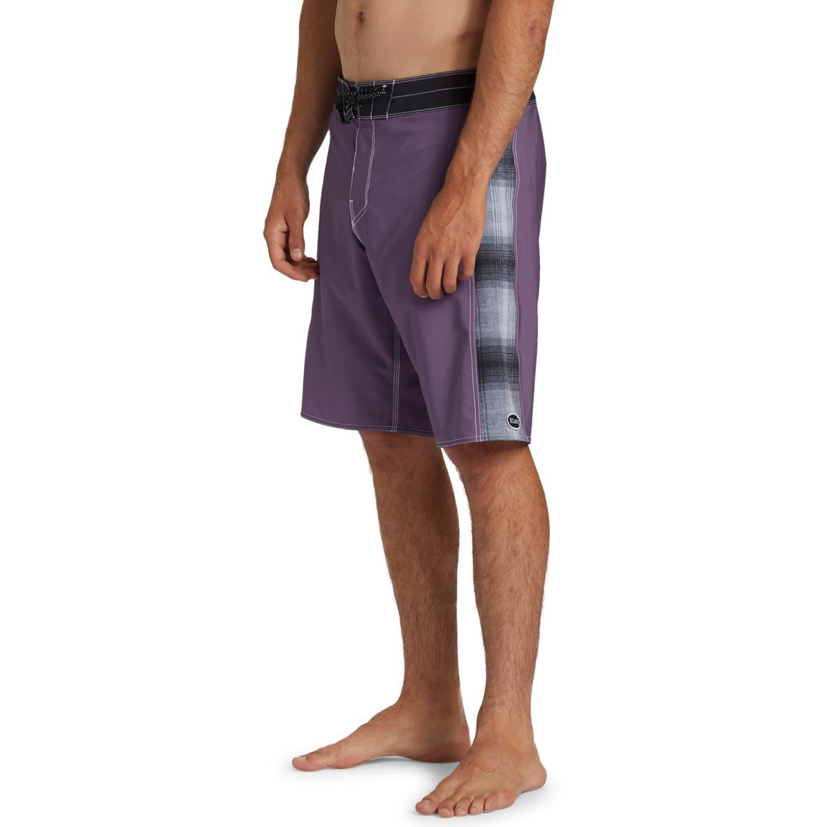 Boardshort Performance 20" ROGUE PRO violet dusty grape, BILLABONG