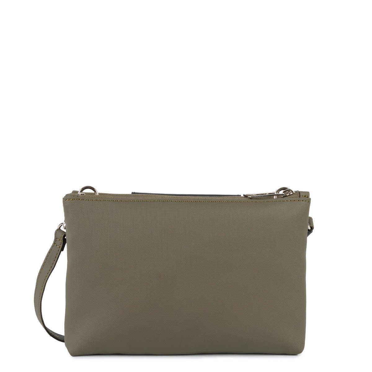Double pochette STORM KBA kaki, LANCASTER