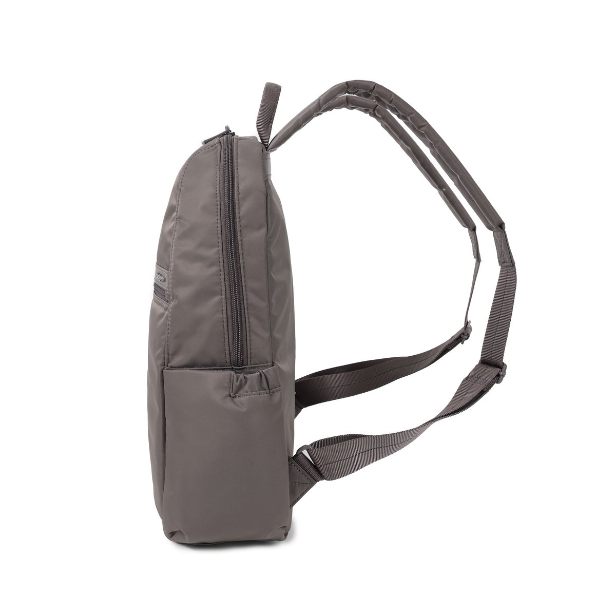 Sac à dos grand format pour ordinateur 14 pouces sepia, HEDGREN