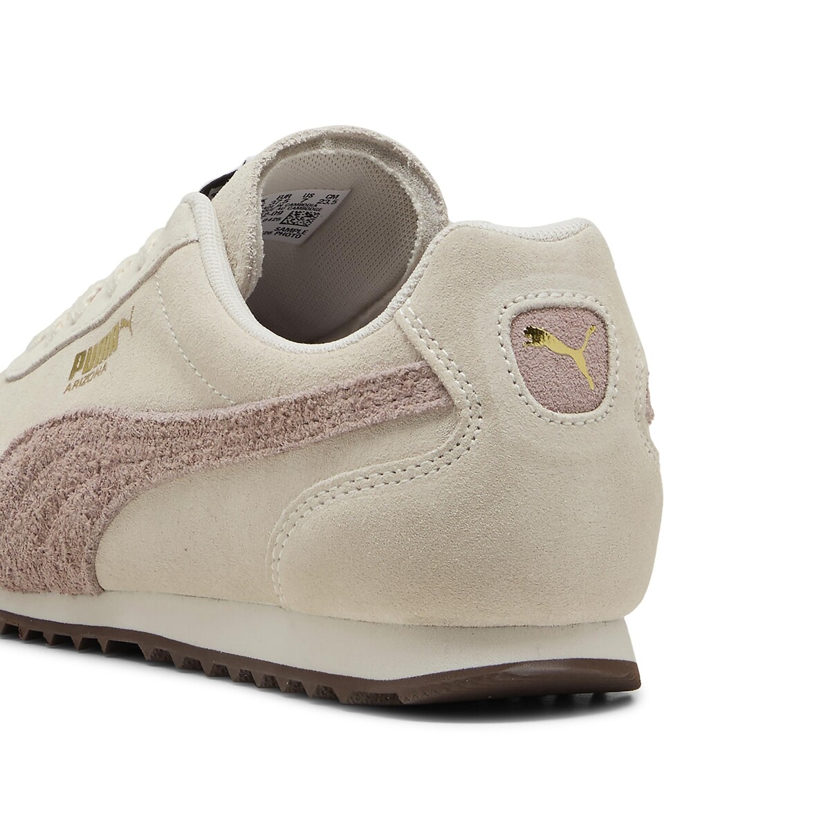 Arizona SD sneakers beige/taupe, PUMA