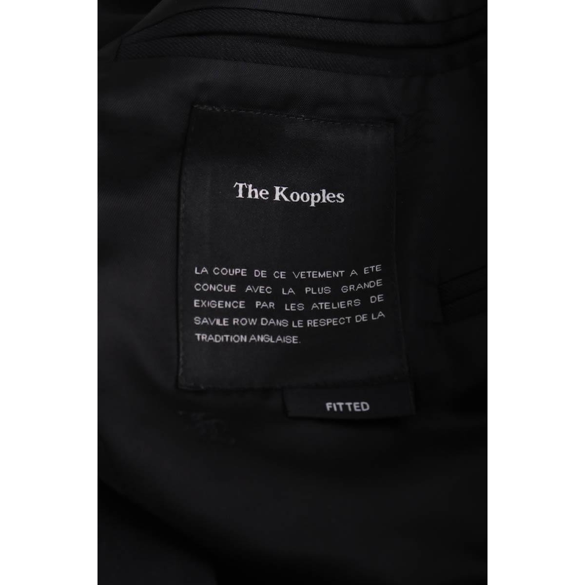 Veste - Très Bon État noir, THE KOOPLES