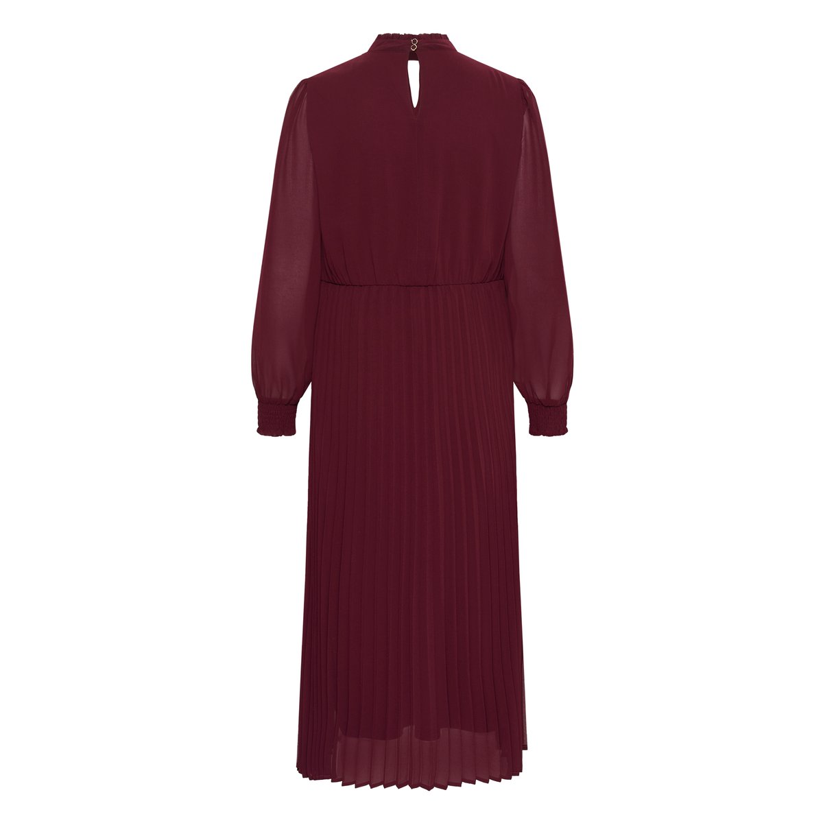 Robe marron chocolate truffle, CULTURE