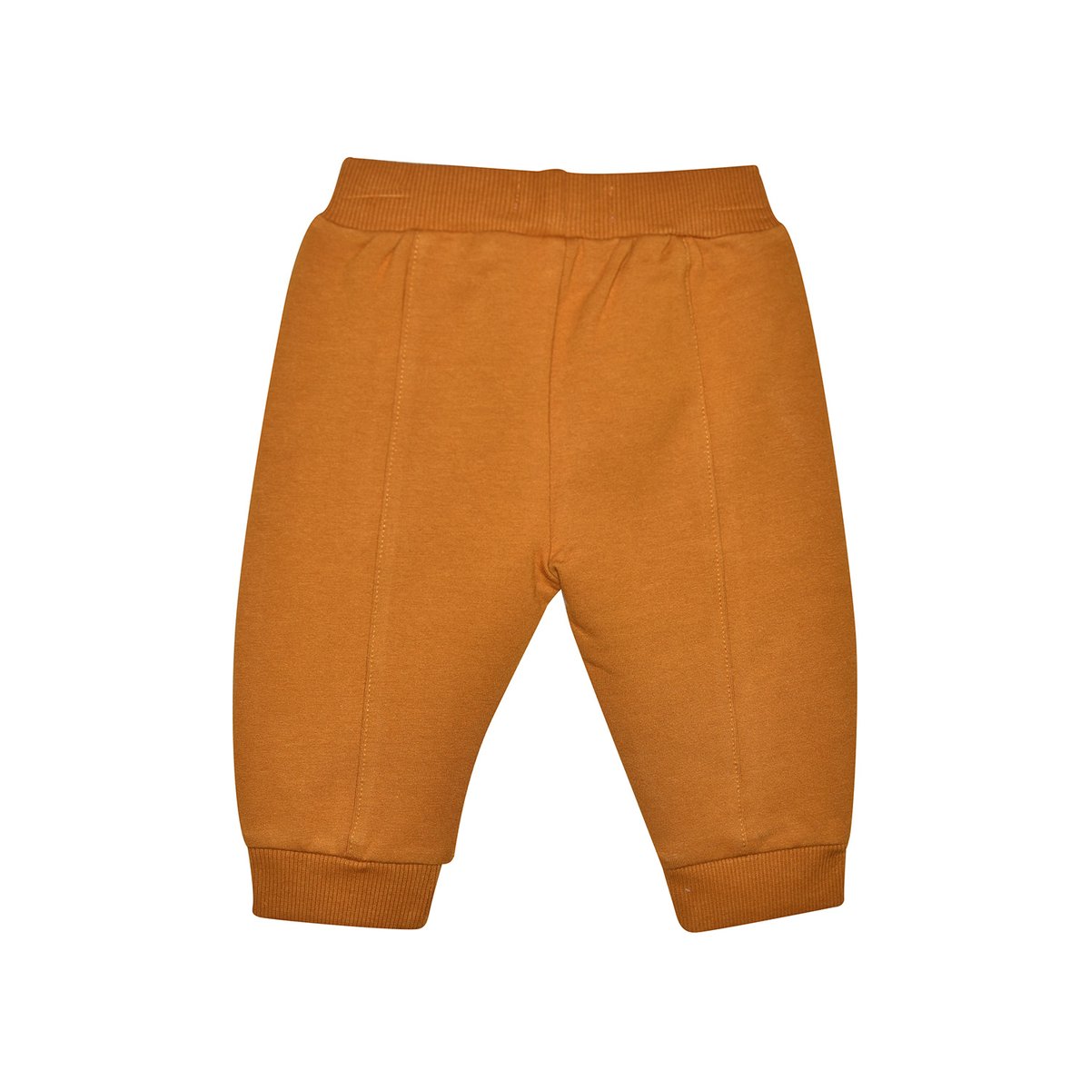 Sweat pantalon ilyes molleton bebe bleu, SUCRE D'ORGE