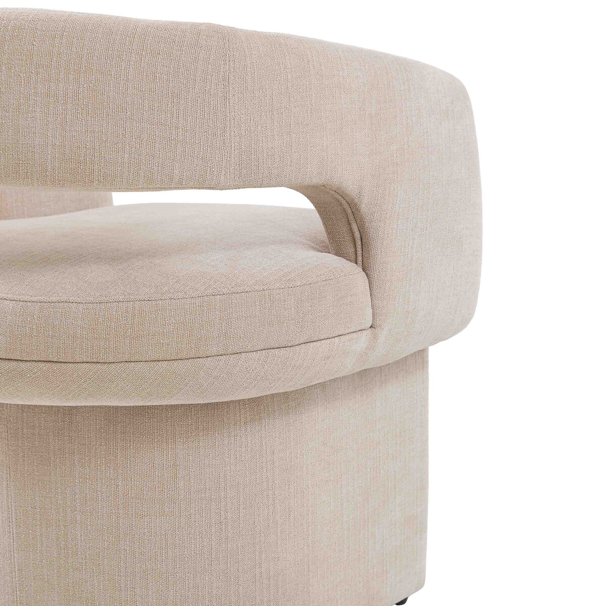 Silas Dining Chair beige, ÉDITÉ