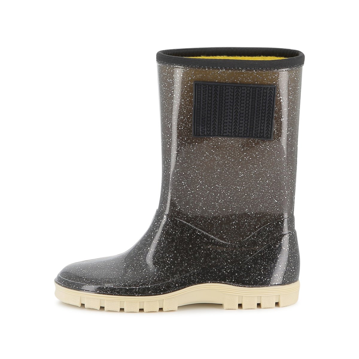 Bottes de pluie black, MARC JACOBS
