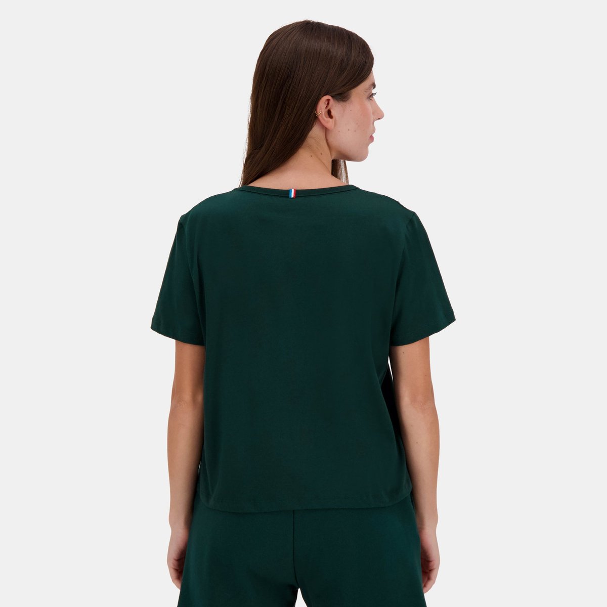 T-shirt Contemporain scarab, LE COQ SPORTIF