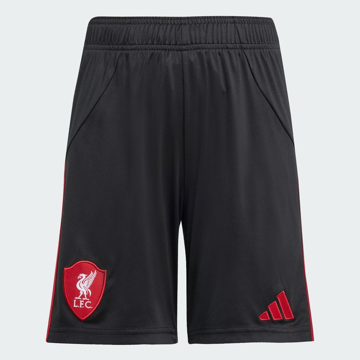 Short Extérieur Liverpool Fc 25/26 Short Extérieur Liverpool Fc 25/26 black, adidas Performance