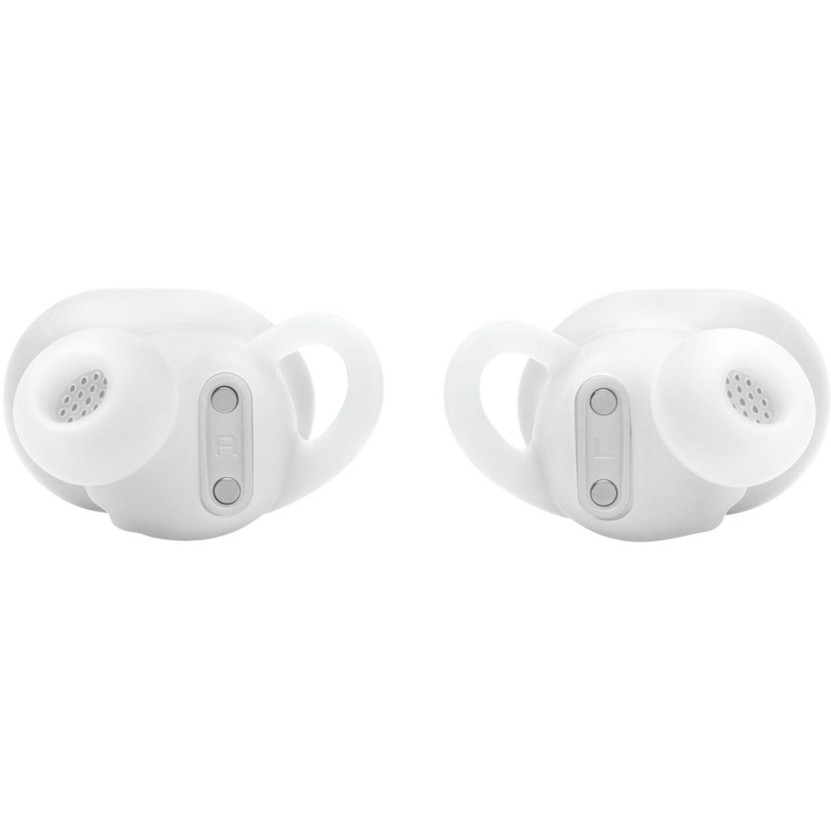 Ecouteurs sport Endurance Race 2 Blanc blanc, JBL